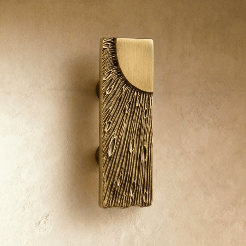 Veyro Drawer Pull - Residence Supply