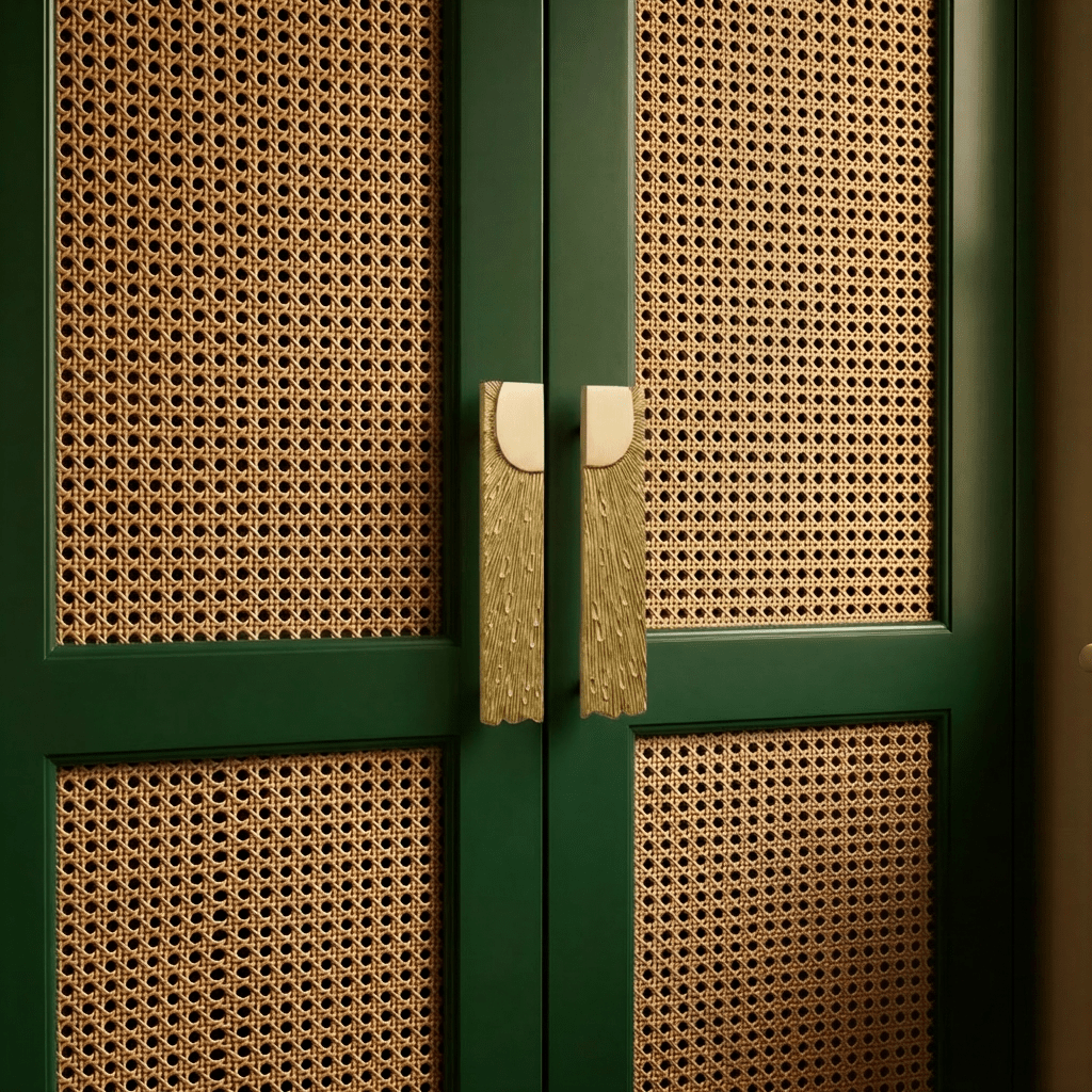Veyro Drawer Pull - Residence Supply