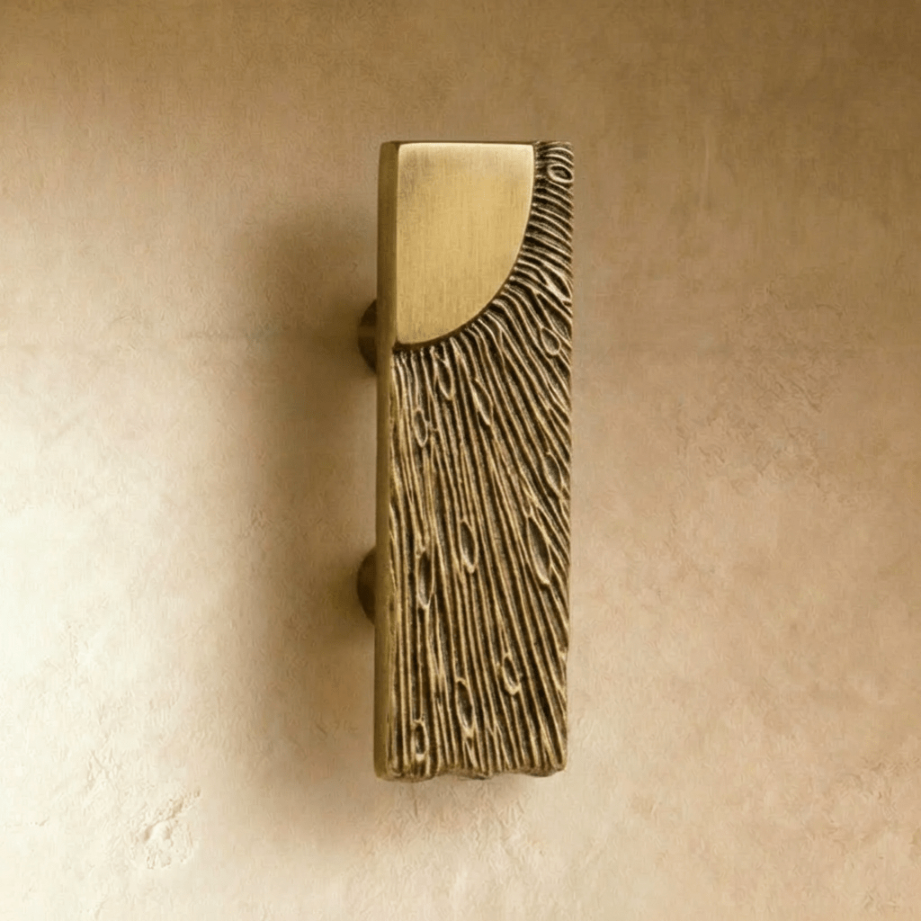 Veyro Drawer Pull - Residence Supply