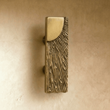 Veyro Drawer Pull - Residence Supply