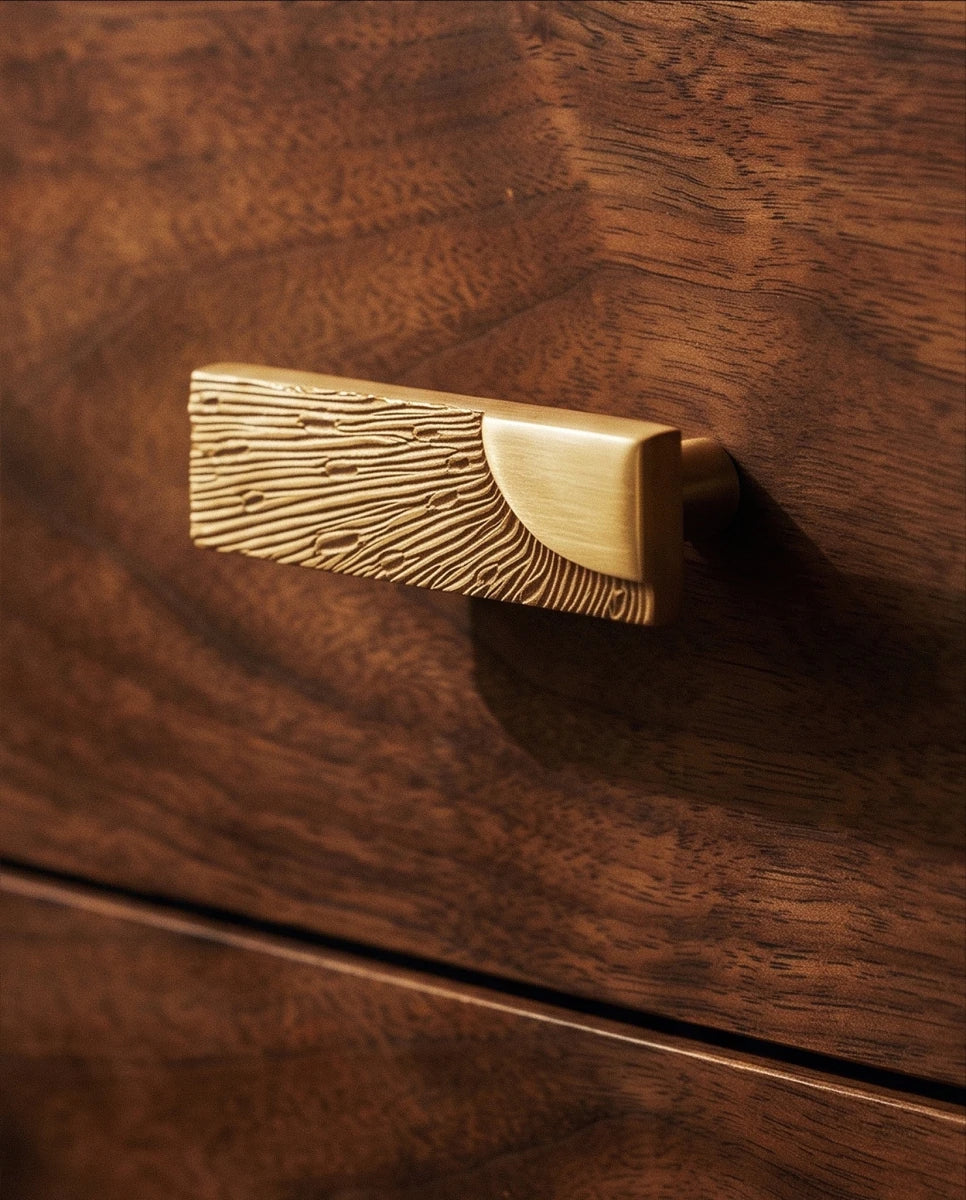 Veyro Drawer Pull - Residence Supply