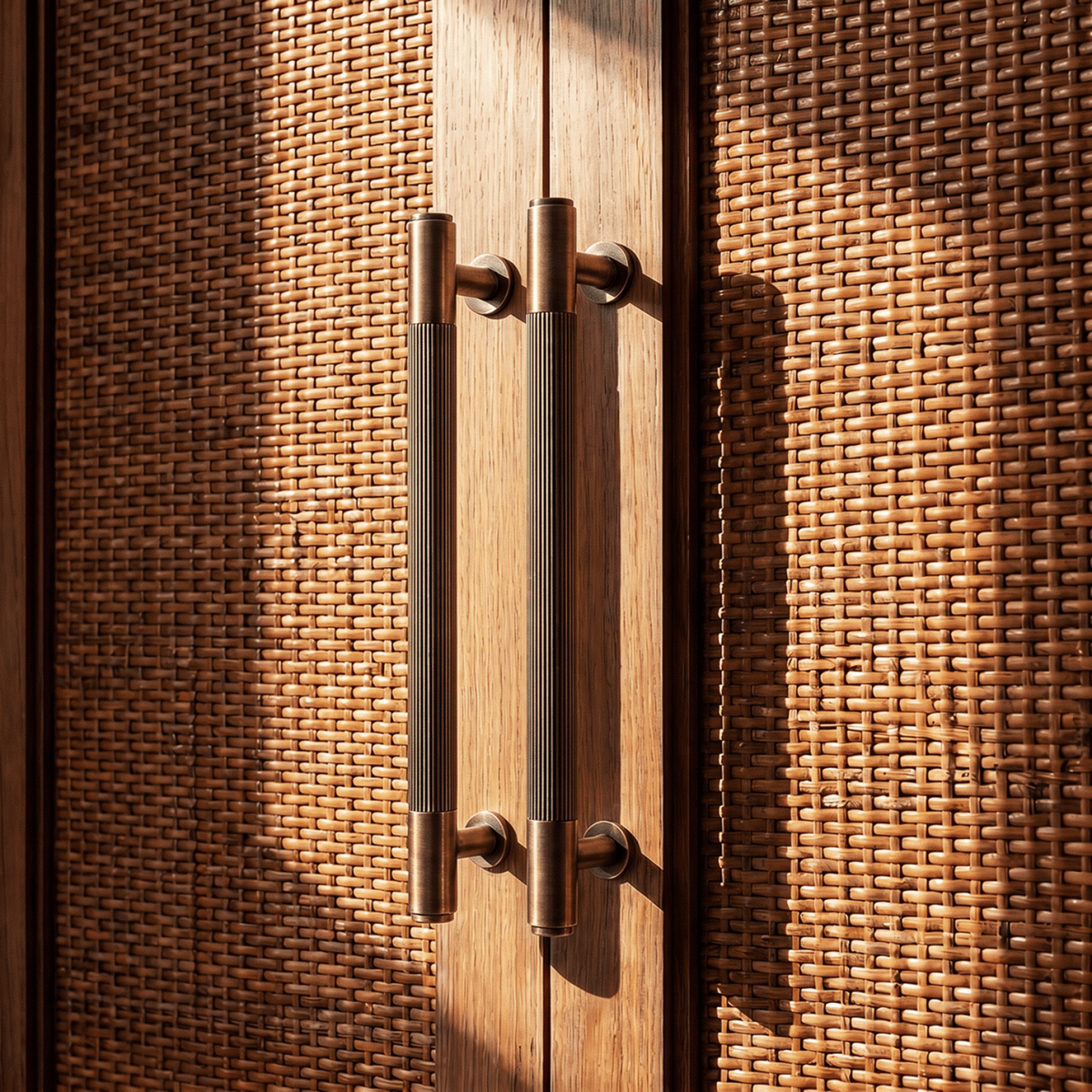 Vezil Double-Sided Pull - Residence Supply