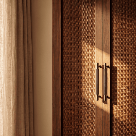 Vezil Double-Sided Pull - Residence Supply
