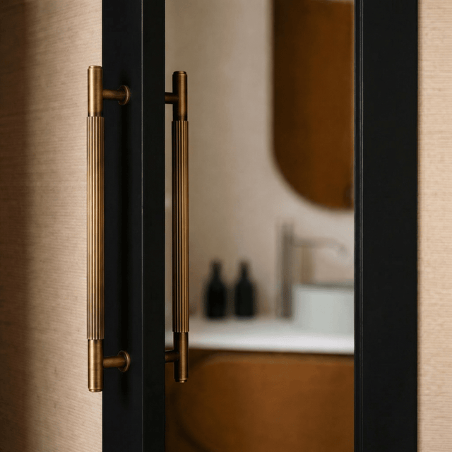 Vezil Double - Sided Pull - Residence Supply