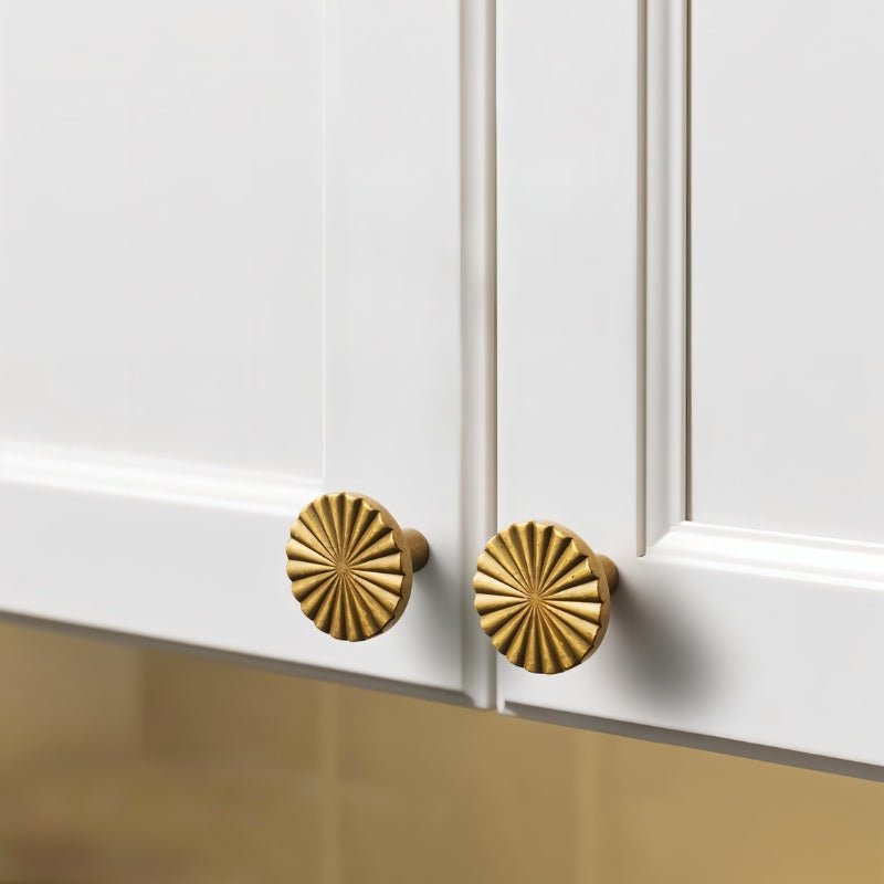 Vibora Knob