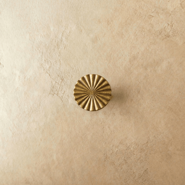 Vibora Knob - Residence Supply