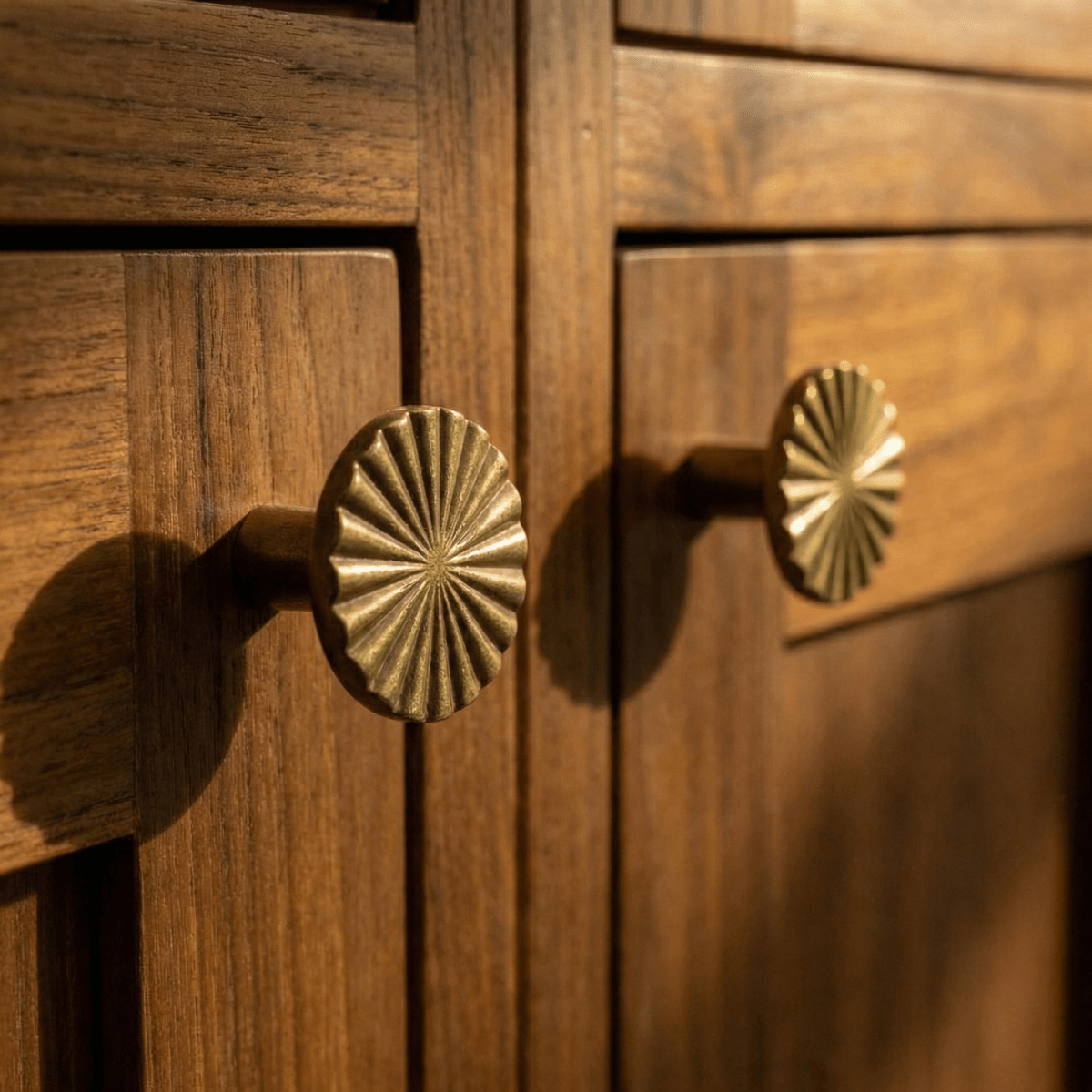 Vibora Knob - Residence Supply