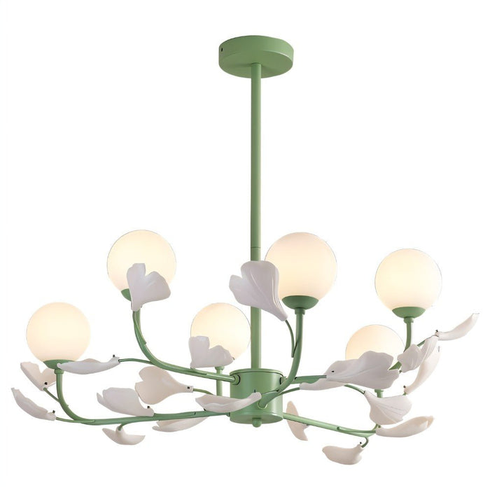 Vibra Chandelier - Residence Supply