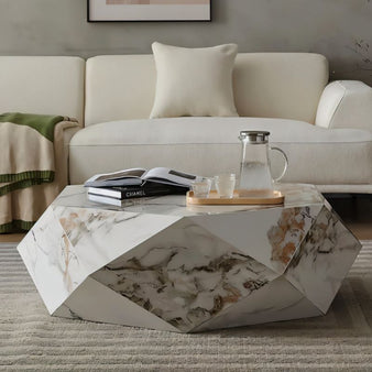 Unique Videha Coffee Table