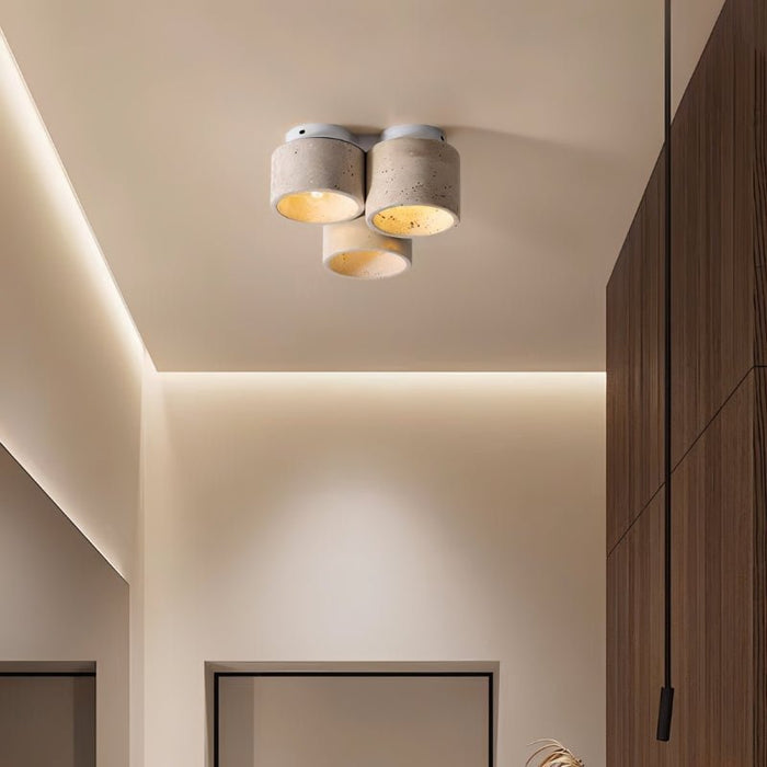 Vikra Ceiling Light - Residence Supply