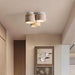 Vikra Ceiling Light - Residence Supply