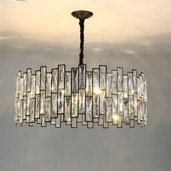 Vilar Chandelier - Residence Supply