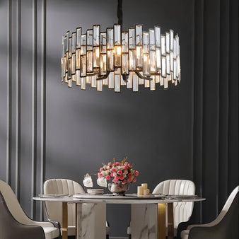 Vilar Chandelier - Residence Supply