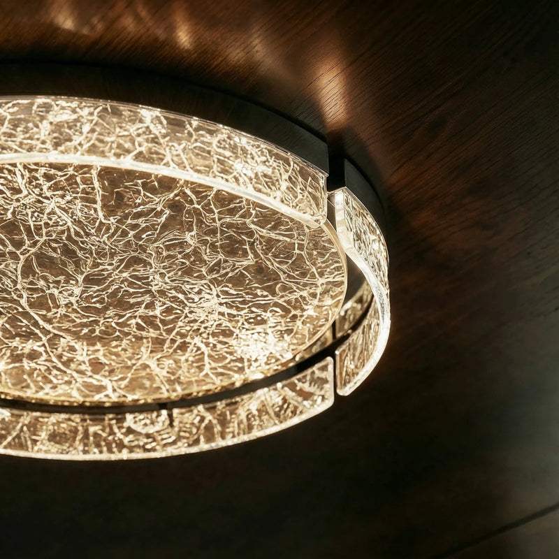 See your finish in context