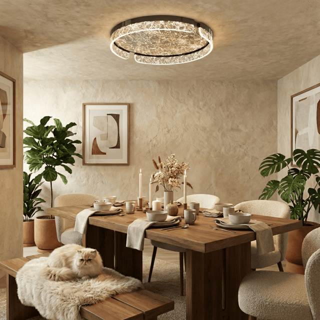 Vileon Ceiling Light - Residence Supply