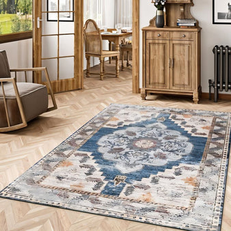 Vimana Area Rug - Residence Supply