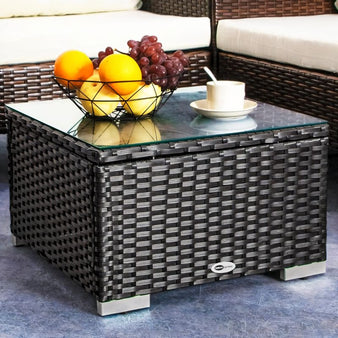 Vimine Coffee Table - Residence Supply