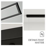 Vincent Chandelier - Residence Supply