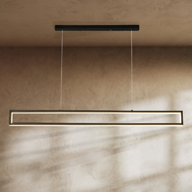 Vincent Chandelier - Residence Supply