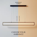 Vincent Chandelier - Residence Supply