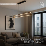 Vincent Chandelier - Residence Supply
