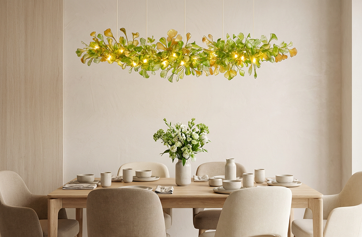 A Canopy of Light