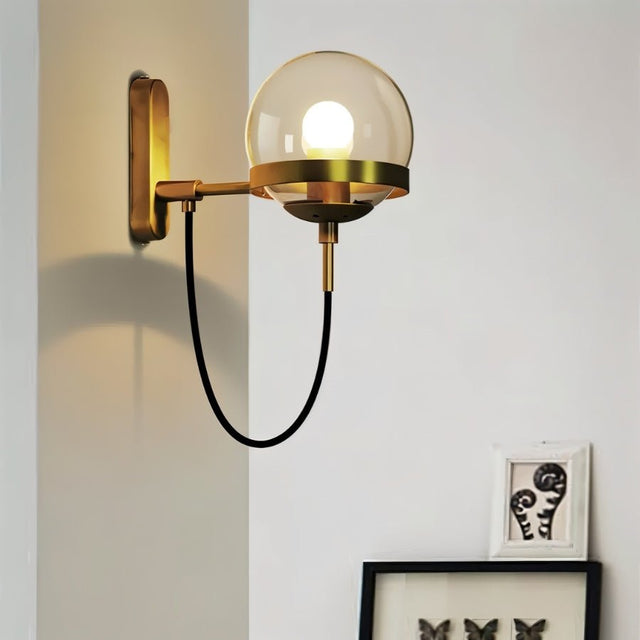 Vintac Wall Lamp - Residence Supply