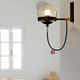Vintac Wall Lamp - Residence Supply