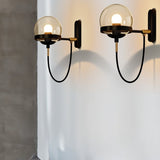 Vintac Wall Lamp - Residence Supply