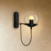 Vintac Wall Lamp - Residence Supply