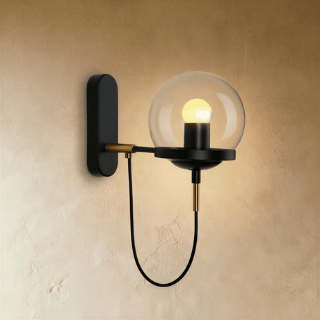 Vintac Wall Lamp - Residence Supply