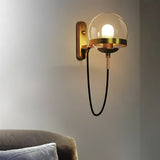 Vintac Wall Lamp - Residence Supply