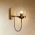 Vintac Wall Lamp - Residence Supply
