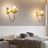 Vintac Wall Lamp - Residence Supply