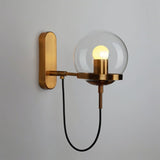 Vintac Wall Lamp - Residence Supply