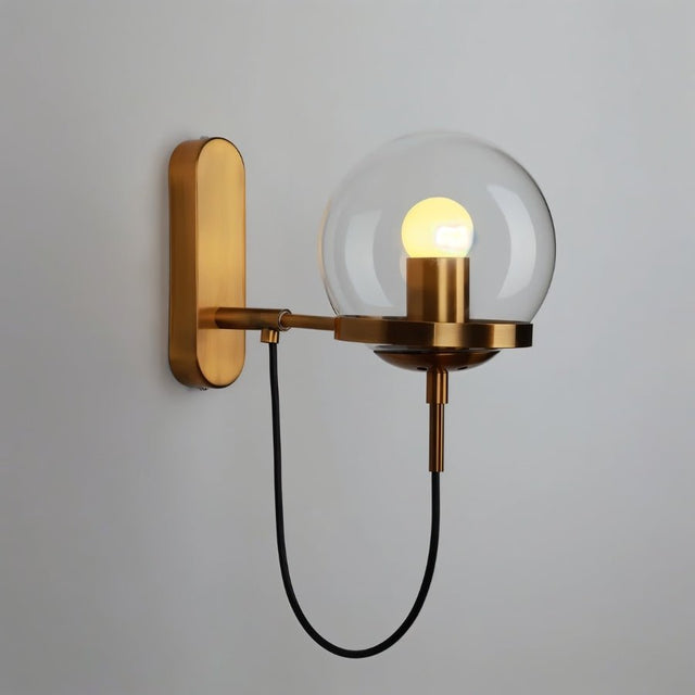 Vintac Wall Lamp - Residence Supply