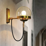 Vintac Wall Lamp - Residence Supply