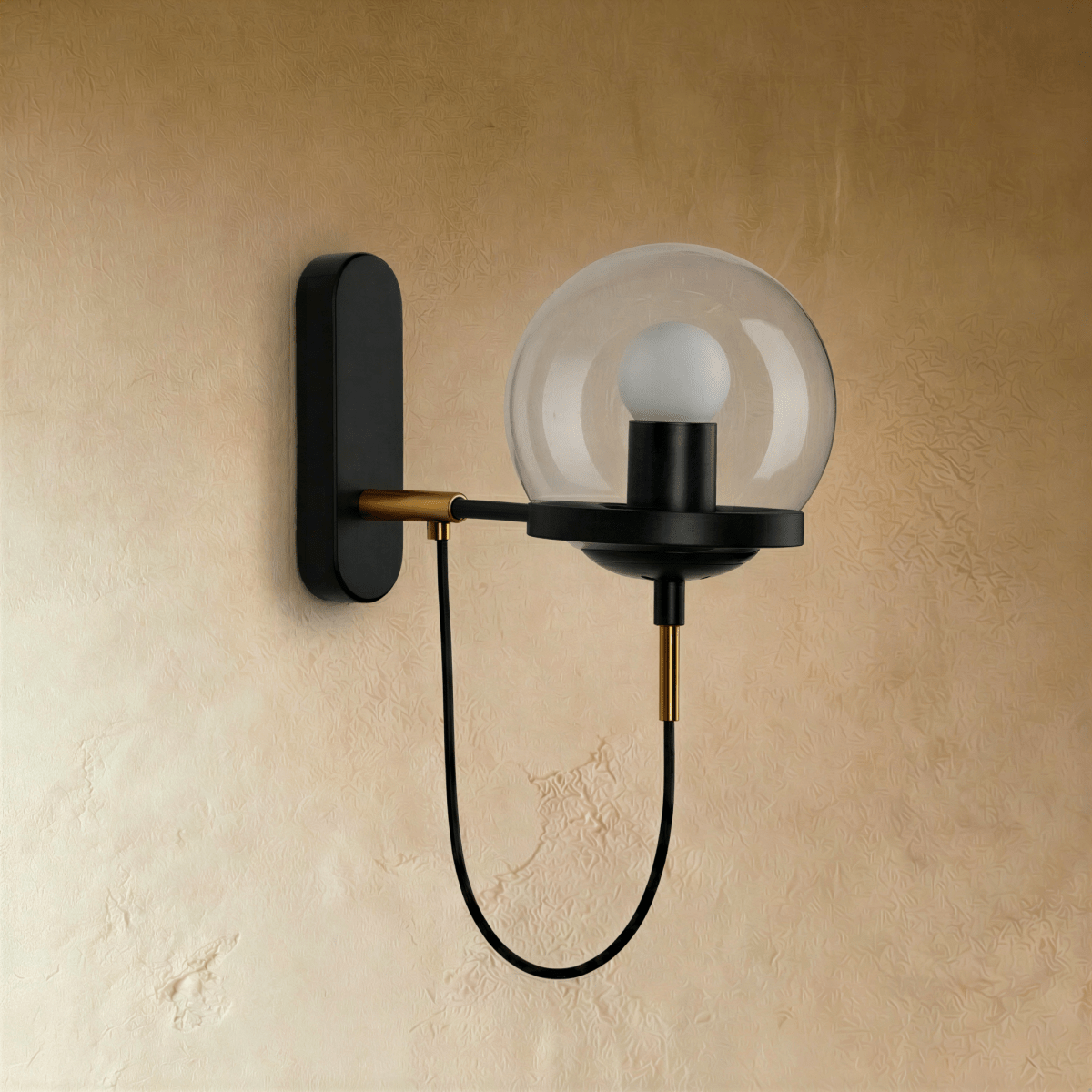Vintac Wall Lamp - Residence Supply