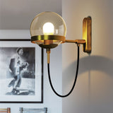 Vintac Wall Lamp - Residence Supply