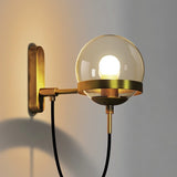 Vintac Wall Lamp - Residence Supply