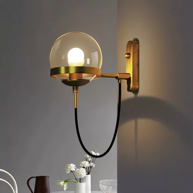 Vintac Wall Lamp - Residence Supply