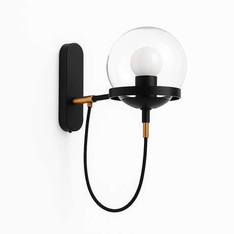 Vintac Wall Lamp - Residence Supply