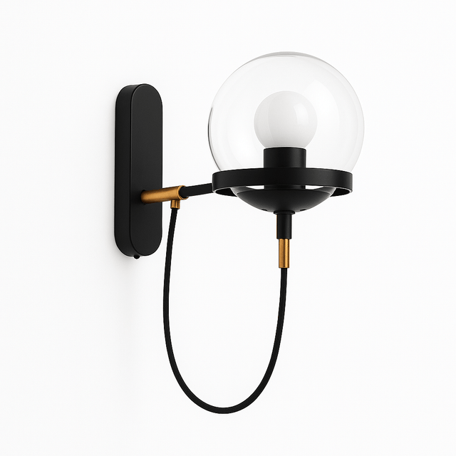 Vintac Wall Lamp - Residence Supply