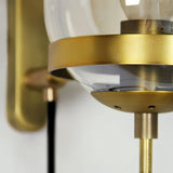 Vintac Wall Lamp - Residence Supply