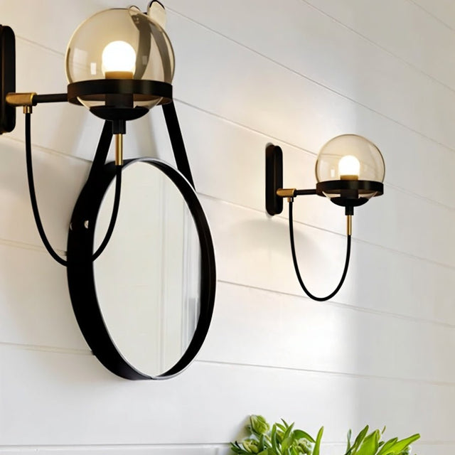 Vintac Wall Lamp - Residence Supply