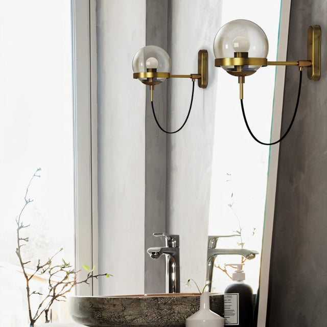 Vintac Wall Lamp - Residence Supply