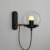Vintac Wall Lamp - Residence Supply