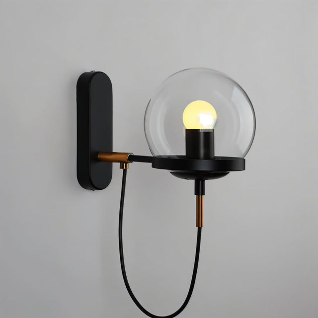 Vintac Wall Lamp - Residence Supply