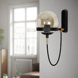 Vintac Wall Lamp - Residence Supply
