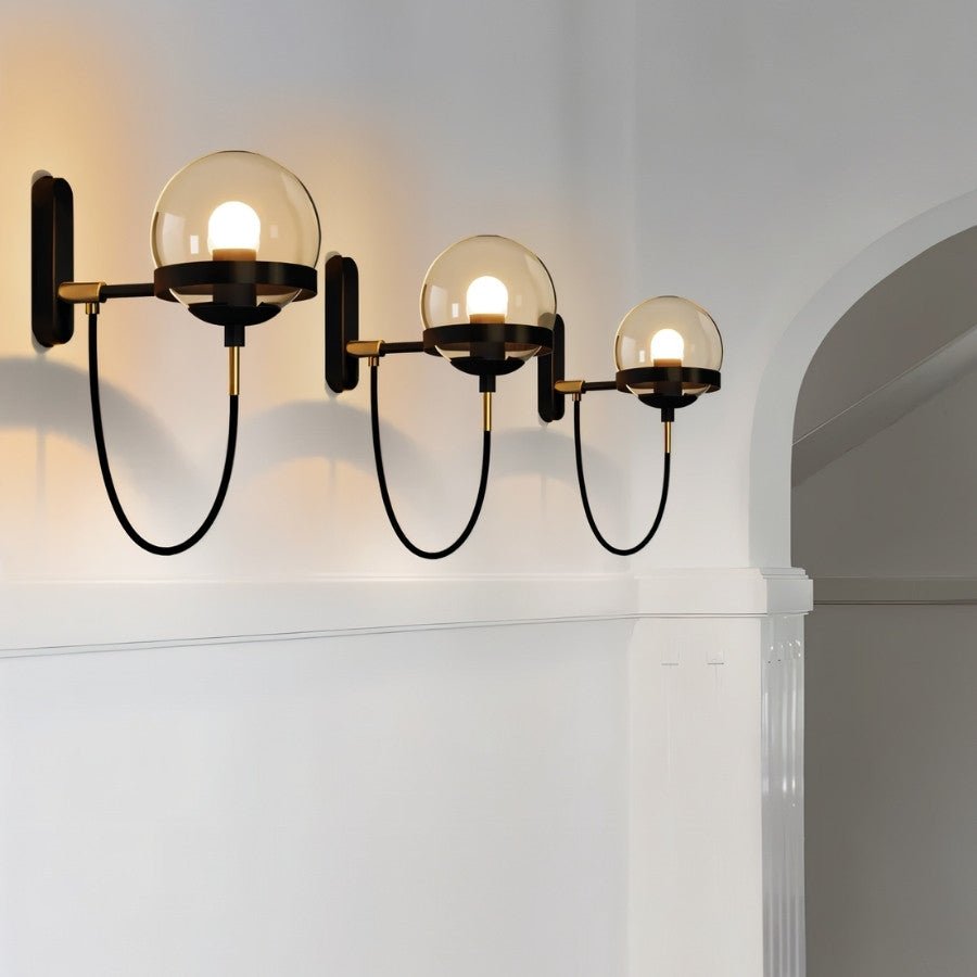 Vintac Wall Lamp - Residence Supply